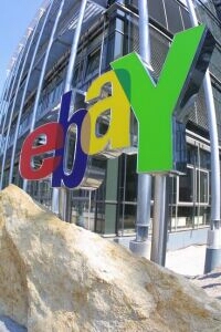 eBay in Dreilinden