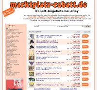 Marktplatz-Rabatt.de