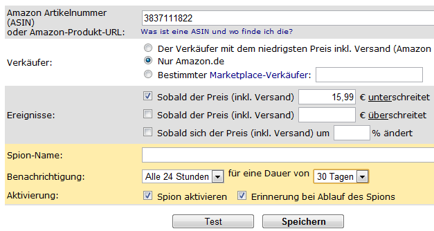 mspy Amazon-Tipp mspy Amazon-Tipp