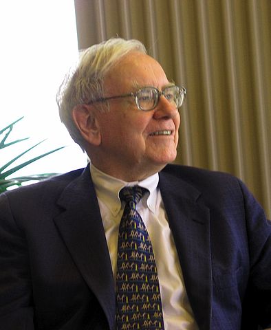 Warren Buffett Warren Buffett