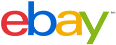 Neues eBay-Logo