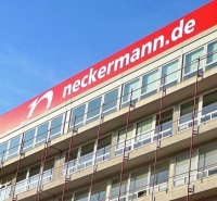 Otto kauft Neckermann-Marken