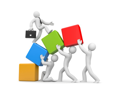 Arbeit © AKS - Fotolia.com Arbeit