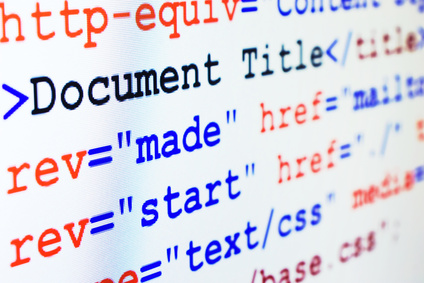 Code © alexeysmirnov - Fotolia.com Code