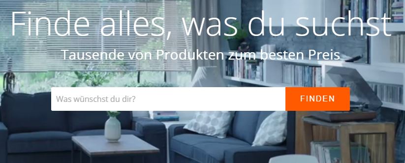 Der polnische Marktplatz allegro.pl ist auch nun als .de erreichbar