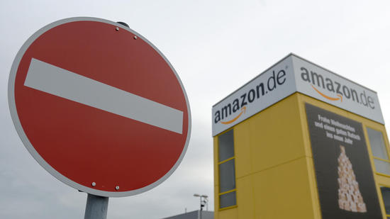 Kauf meines Lagerbestands durch Amazon genehmigen