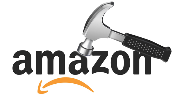 Amazon nutzt seine Marktstellung aus