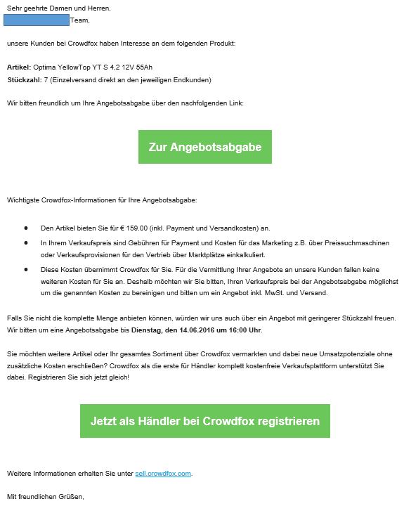 Aus der anhaltenden öffentlichen Kritik hat CEO Wolfgang Lang wohl nichts gelernt.
