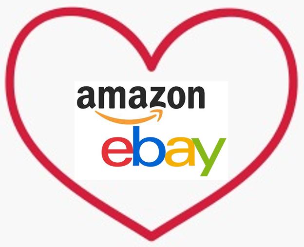 NEWS: eBay blendet Amazons Produktrezensionen ein