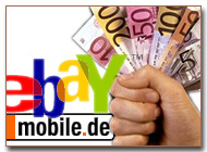 eBay übernimmt mobile.de