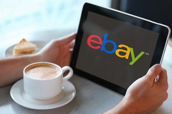 eBay testet mal wieder Angebote ohne Artikelbeschreibung