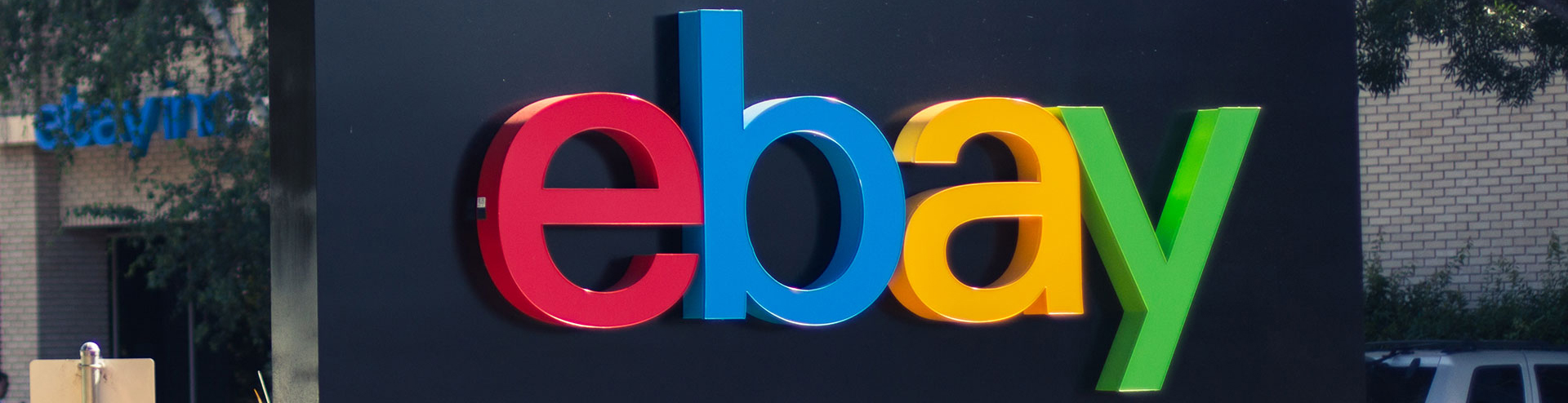 Statistik: 118.899 aktive gewerbliche eBay-Händler