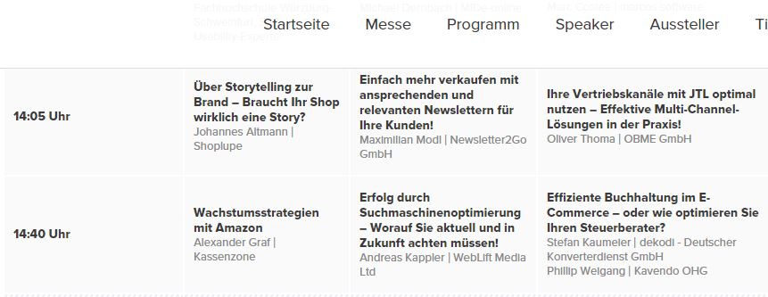 Ein paar Gründe für Kurzentschlossene: Ab nach Düsseldorf