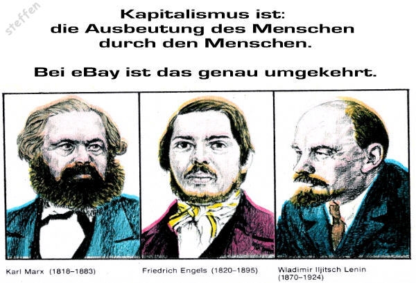 Kapitalismus