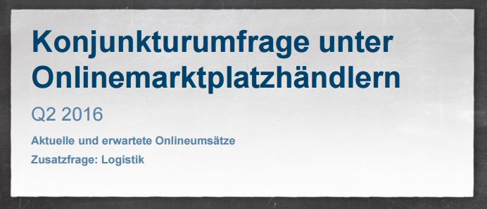eBay & ECC: Der neue Marktplatz KIXX ist raus.