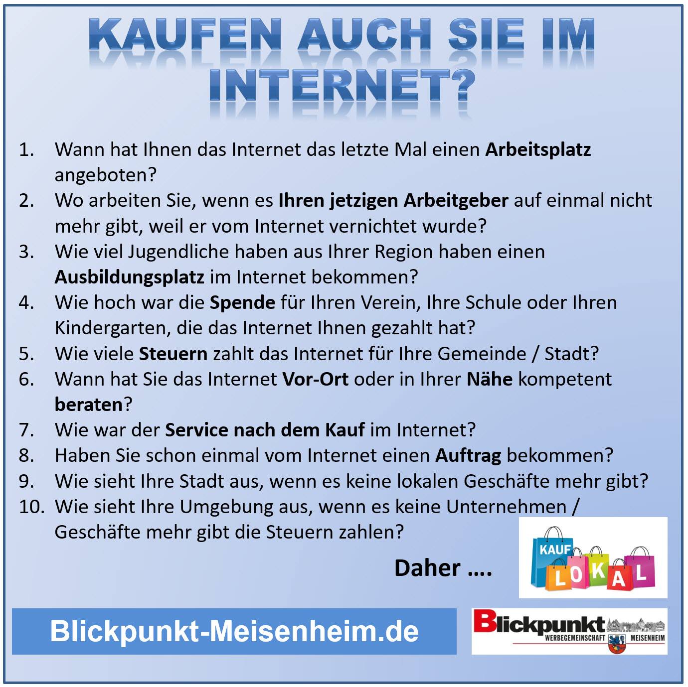 Megalophobie im Glantal und Achselterror