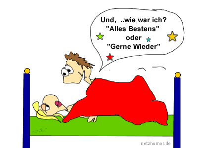 Gerne wieder