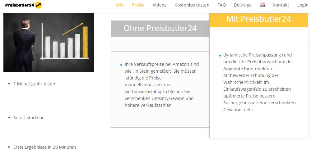 Kommentar zum Interview mit Preisbutler24 auf onlinehaendler-news.de
