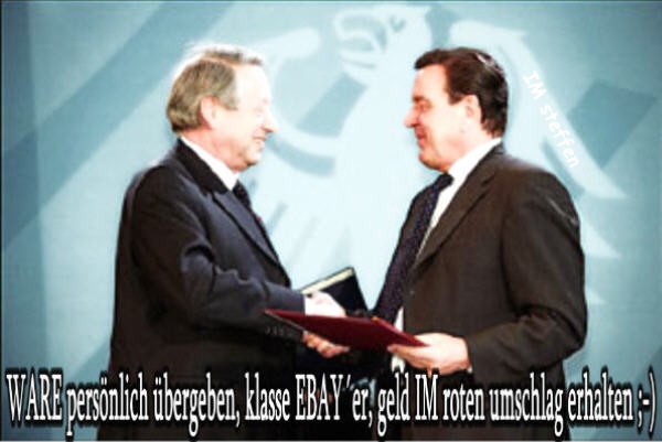 Schr&ouml;der-Bewertung