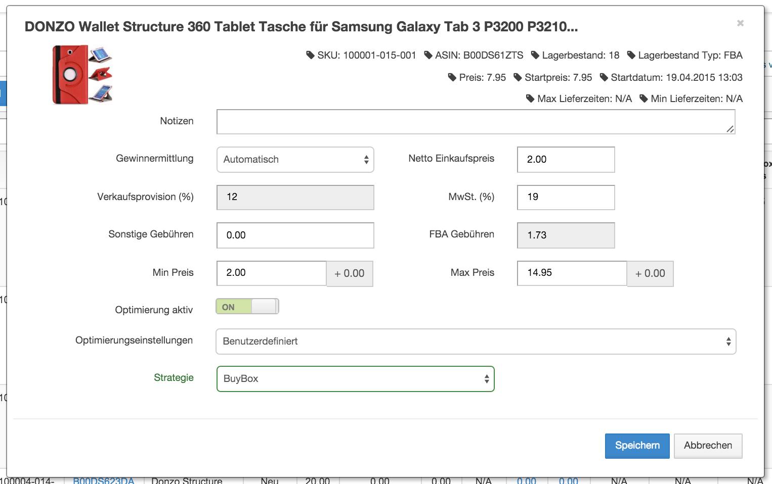 Jetzt zuschlagen: Noch 80 Beta-Tester gesucht.