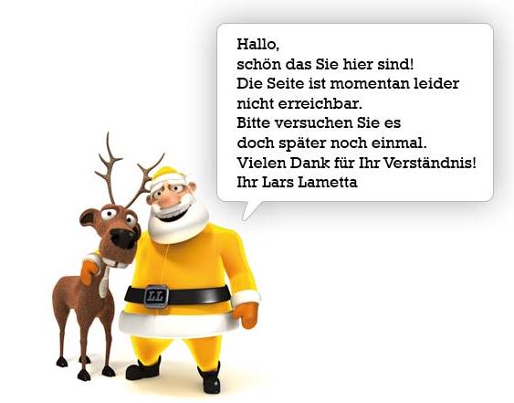 eBays Weihnachtsgewinnspiel