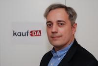 Joachim M. Guentert