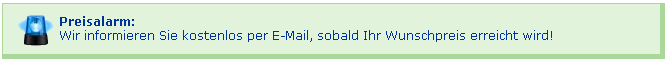 Preisalarm