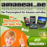 amadeal - Preisvergleich für Amazon und eBay