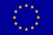 EU-Flagge