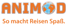 ANIMOD - So macht Reisen Spaß