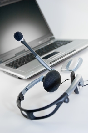 Headset