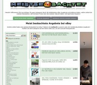MeistBeobachtet.de