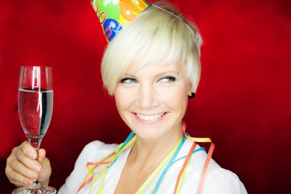 Weihnachten - Karneval