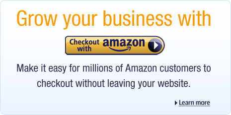 Checkout by Amazon