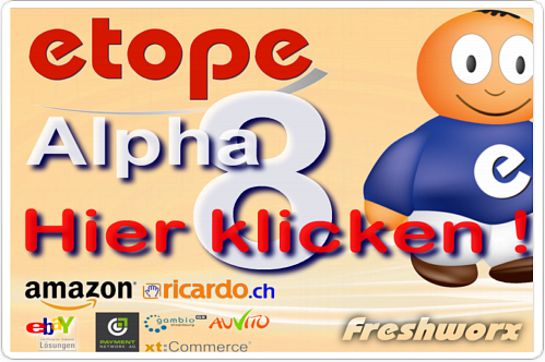 etope 8 Alpha