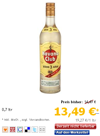 Havana Club