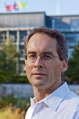 Dr. Dirk Weber