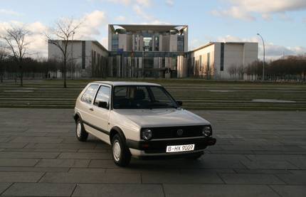Kanzler-Golf
