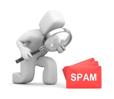 Spam © AKS - Fotolia.com