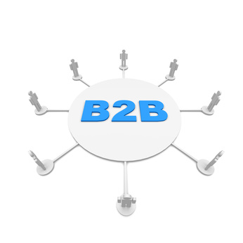B2B © Pixel - Fotolia.com