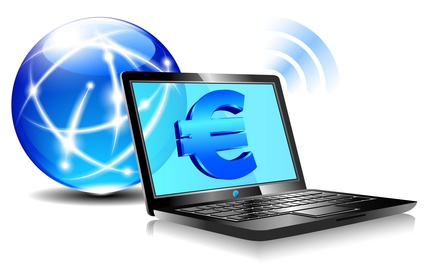 Onlinegeld