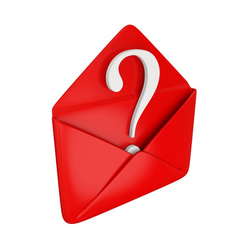 Mailproblem © rukanoga - Fotolia.com