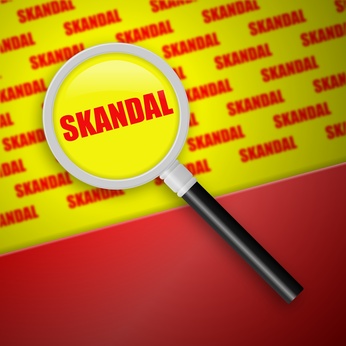 Skandal