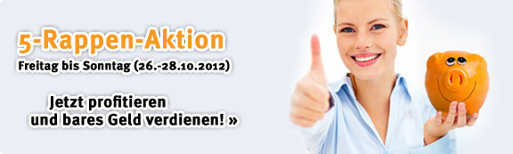 5-Rappen-Aktion