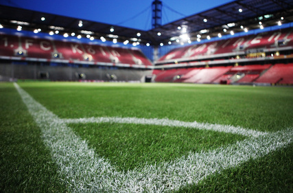 Rheinenergie Stadion Köln