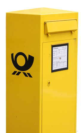 Briefkasten