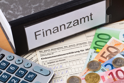 Finanzamt