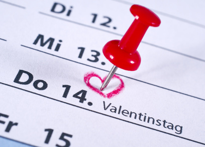 Valentinstag