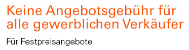 eBay-Promotion-Aktion