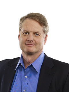 eBay-CEO John Donahoe